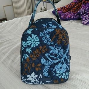 Vera Bradley Lunch Bunch in Java Floral